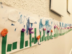 pix preschool art